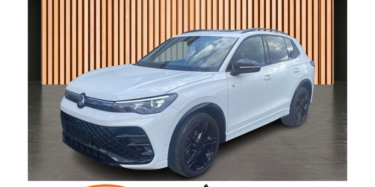 VW Tiguan 20.392 km 41.980 &euro; Dresden 01328