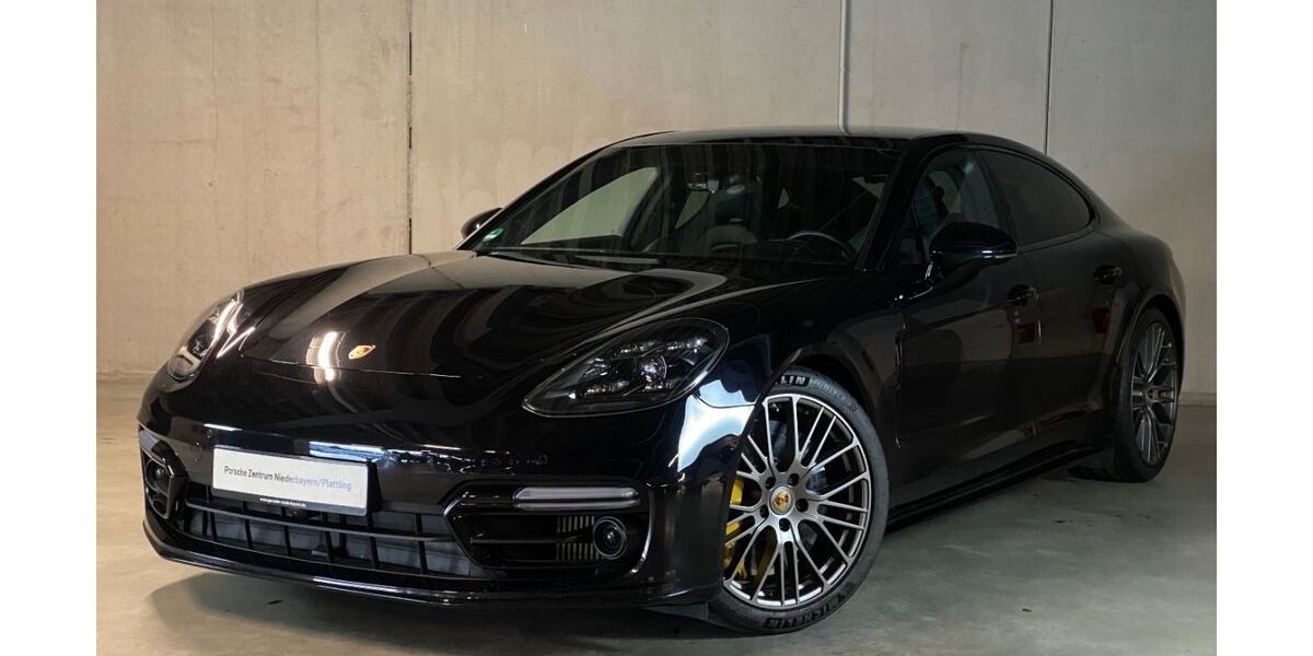 Porsche Panamera 48.100 km 134.900 &euro; Plattling 94447