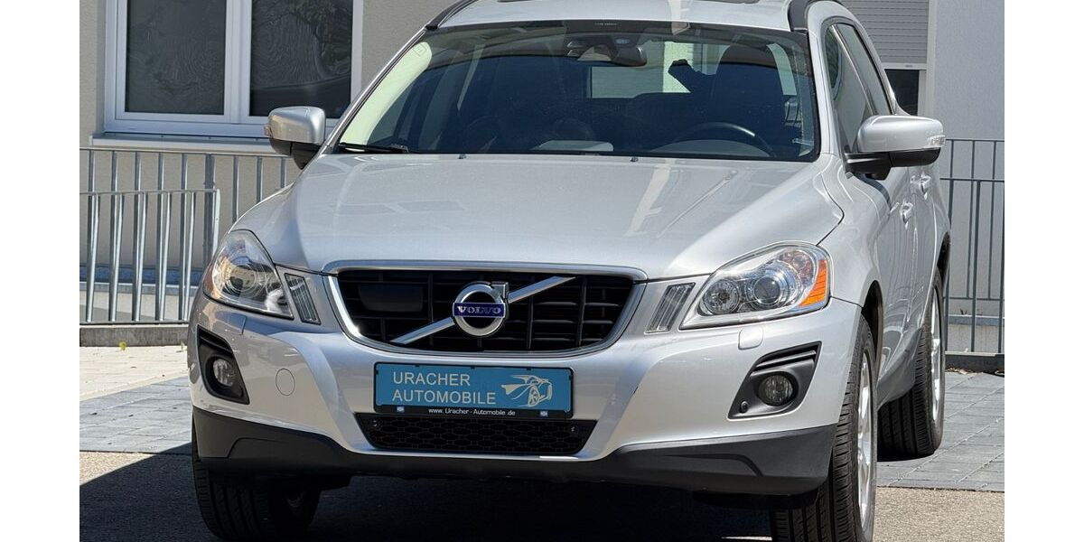 Volvo XC60 260.000 km 10.490 &euro; Reutlingen 72762