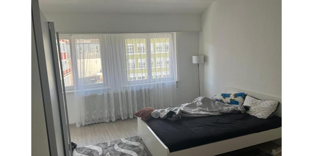 Dachgeschoßwohnung Pforzheim Dillweißenstein - 1.5 Zimmer, 44 m&sup2;, 105.000&euro; | Angebot:26996892