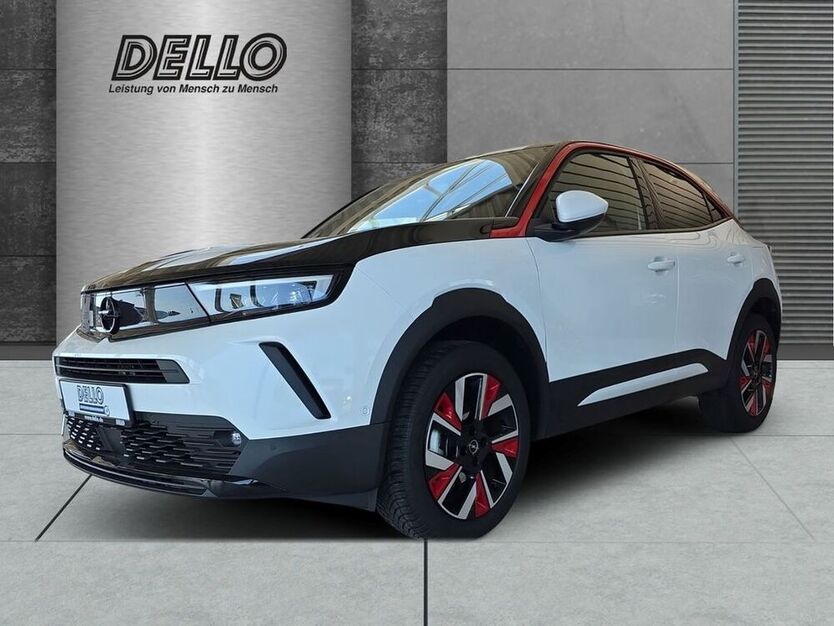 Mokka