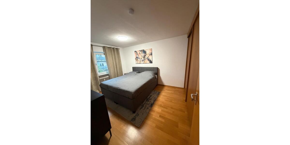 Etagenwohnung Rheinfelden (Baden) - 3.5 Zimmer, 100 m&sup2;, 395.000&euro; | Angebot:26864812