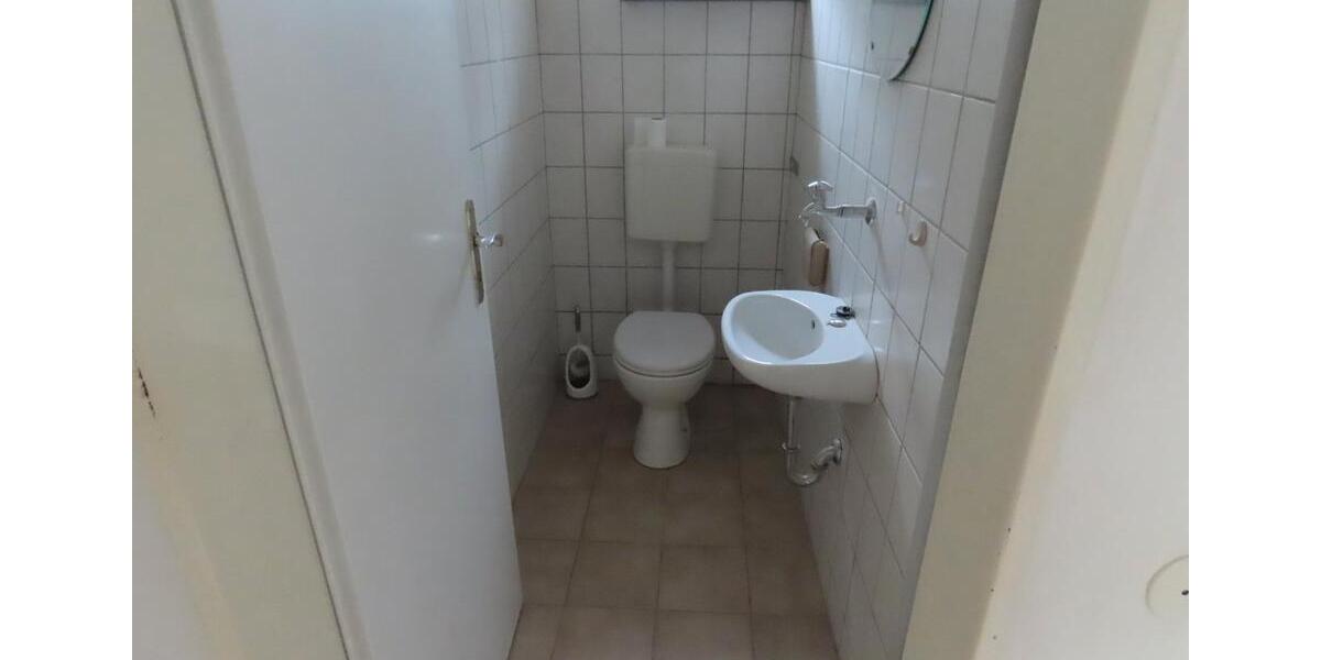 Etagenwohnung Wunsiedel - 3 Zimmer, 75 m&sup2;, 550&euro; | Angebot:26491407