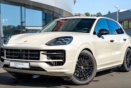 Porsche Cayenne 34.693 km 124.500 &euro; Siegen 57080