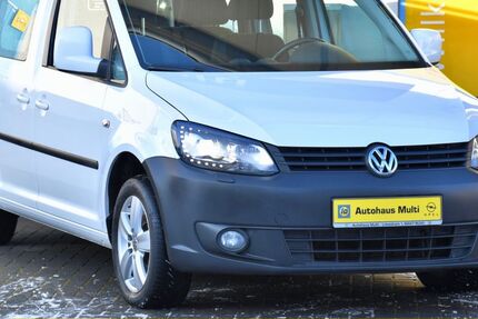 VW Caddy 205.000 km 15.900 &euro; Limeshain 63694