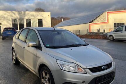 Ford Focus 222.803 km 1.750 &euro; Marsberg 34431