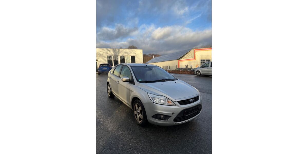 Ford Focus 222.803 km 1.750 &euro; Marsberg 34431