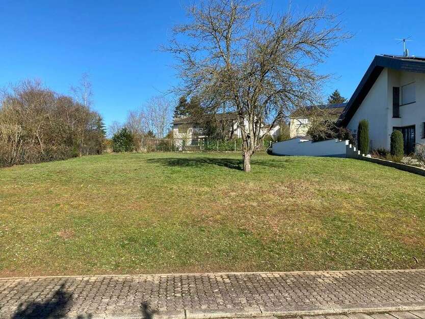 Grundstück zu verkaufen in Bous 189.500 € 728 m² zimmer