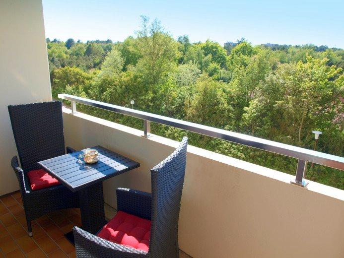 Etagenwohnung Sankt Peter-Ording Ording - 2 Zimmer, 47 m&sup2;, 259.000&euro; | Angebot:27092625