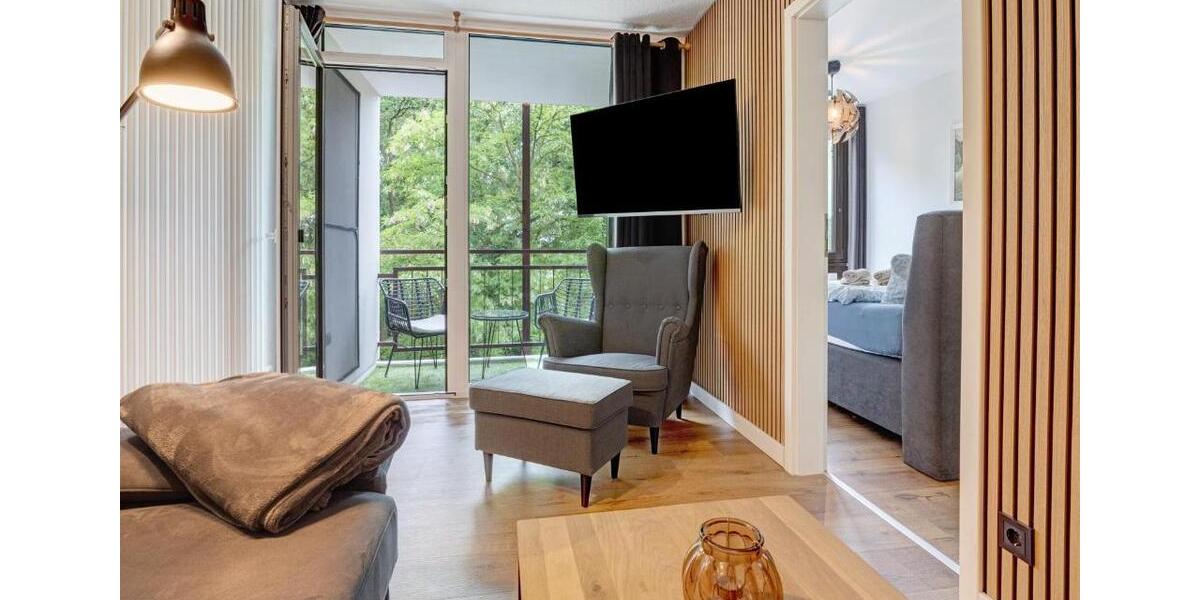 Etagenwohnung Wunstorf - 2 Zimmer, 42 m&sup2;, 159.000&euro; | Angebot:26956727