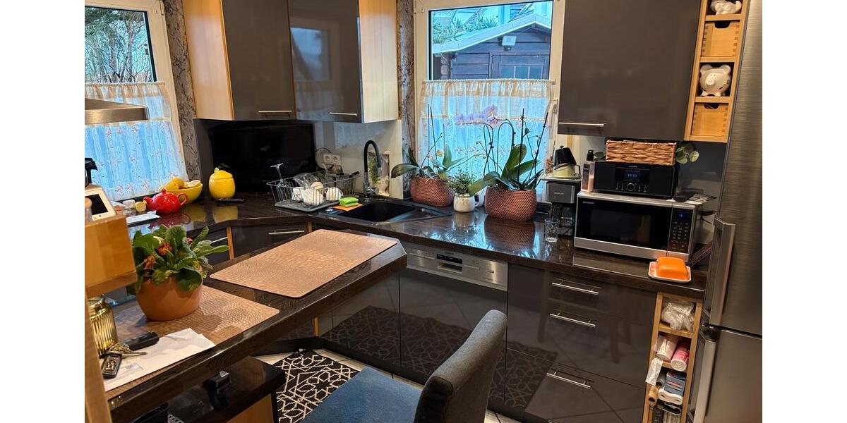 Reihenhaus Nürnberg Langwasser - 6 Zimmer, 155 m&sup2;, 729.000&euro; | Angebot:25405726