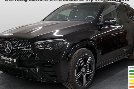 Mercedes-Benz GLE 350 8.500 km 85.666 &euro; Regensburg 93053