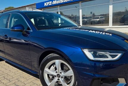 Audi A4 88.300 km 23.690 &euro; Harzgerode OT Königerode 06493