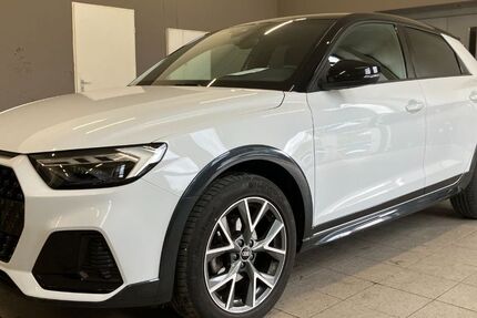 Audi A1 48.630 km 22.869 &euro; Gera 07546