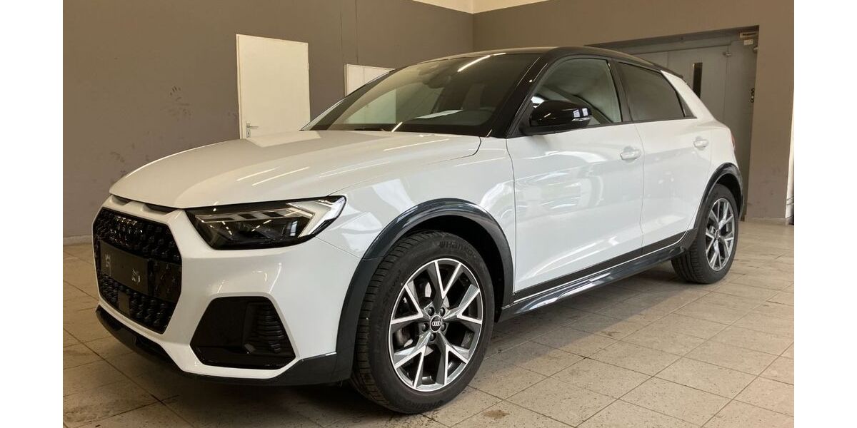 Audi A1 48.630 km 22.949 &euro; Gera 07546