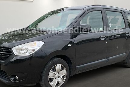 Dacia Dokker 79.971 km 5.499 &euro; Brehna 06796