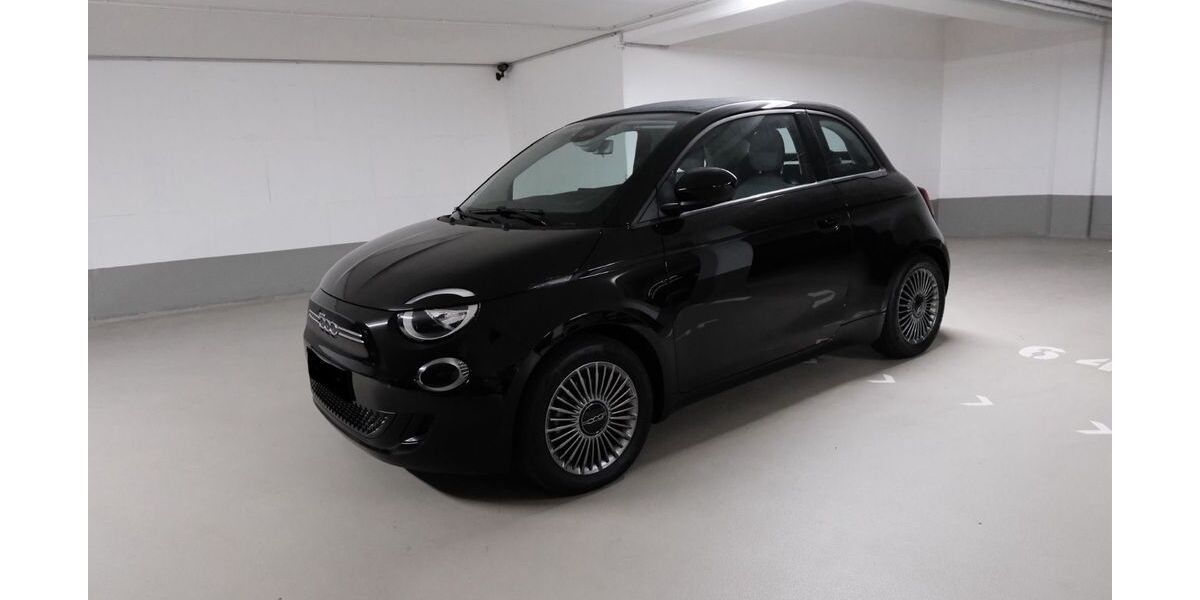 Fiat 500e 49.243 km 18.990 &euro; Neu-Isenburg 63263