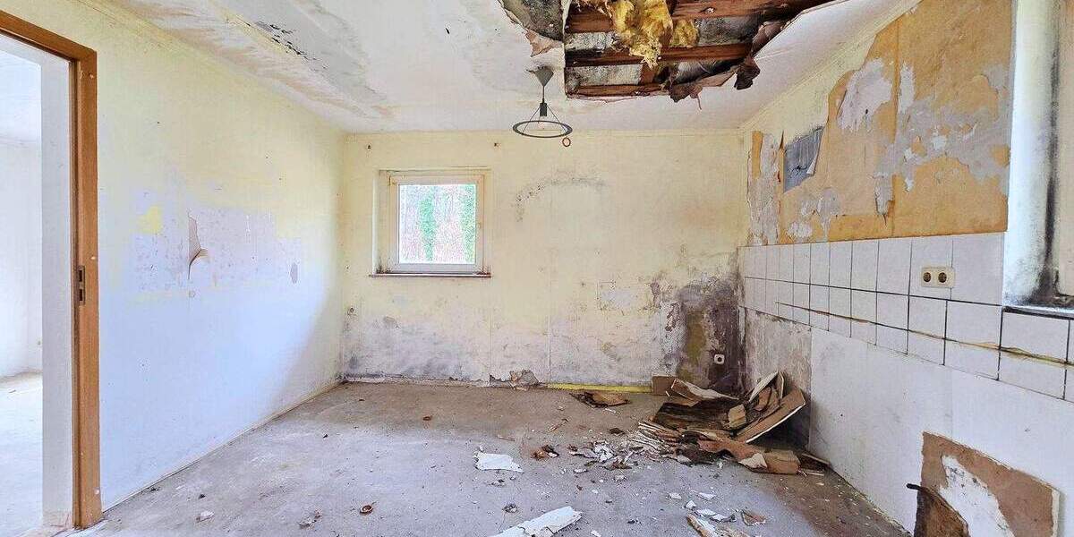 Grundstück Dessau-Roßlau Mosigkau - 45.000&euro; | Angebot:25834776