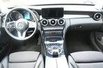 Mercedes-Benz C 200 Td 9G*Avantg* Leder Navi LED RFK 17Alu AHK 120.000 km 19.500 &euro; Seevetal - Hittfeld 21218