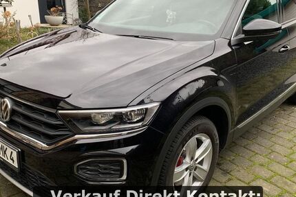 VW T-Roc 120.000 km 17.000 &euro; Wolfenbüttel 38304