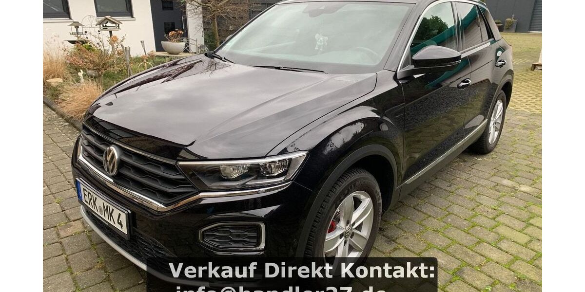 VW T-Roc 120.000 km 17.000 &euro; Wolfenbüttel 38304