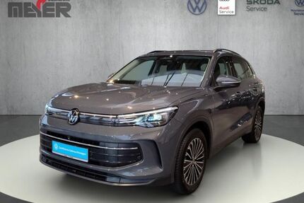 VW Tiguan 18.937 km 34.990 &euro; Beckdorf 21643