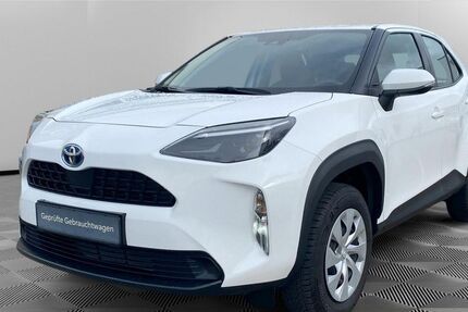 Toyota Yaris Cross 45.900 km 20.900 &euro; Neubrandenburg 17034