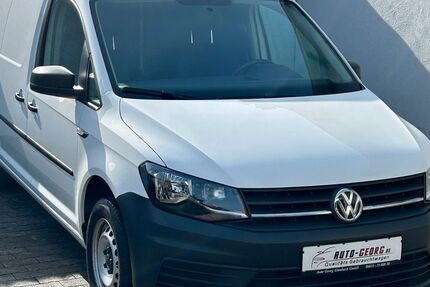 VW Caddy 165.000 km 10.999 &euro; Münzenberg Gambach 35516