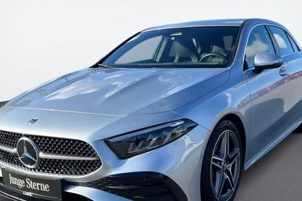 Mercedes-Benz A 180 20.977 km 31.200 &euro; Stollberg/Erzgebirge 09366