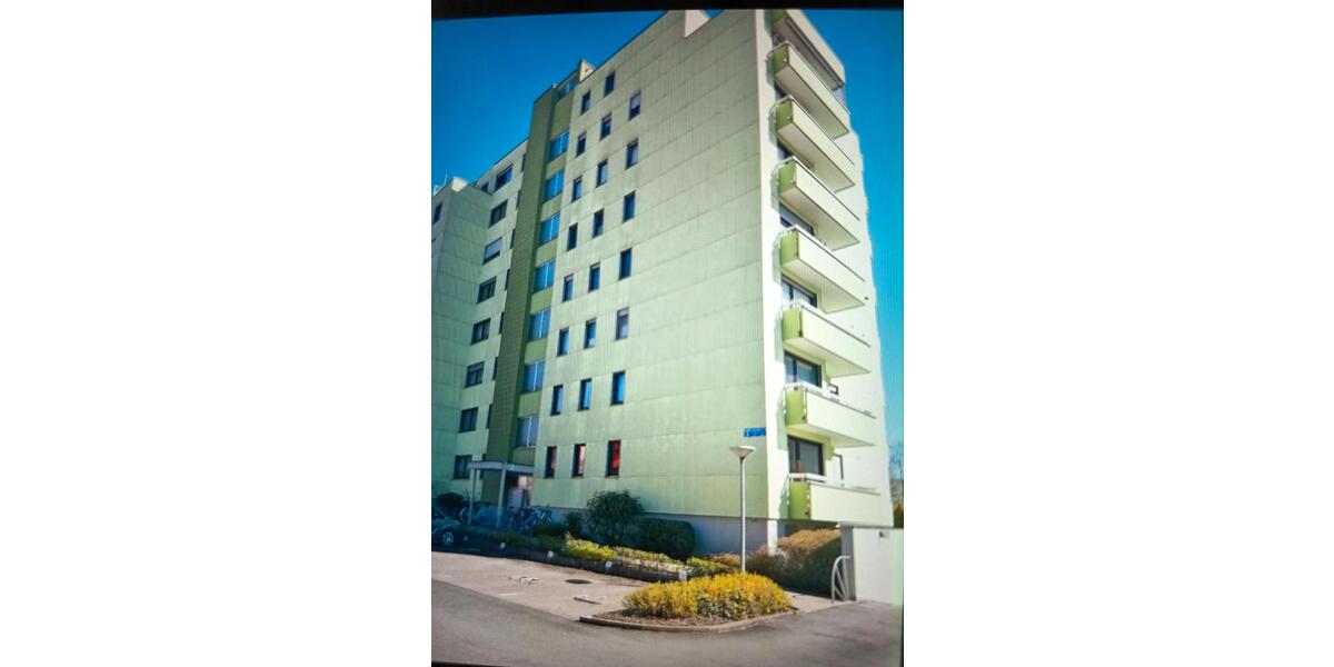 Hochparterre Bamberg Gereuth - 2 Zimmer, 48 m&sup2;, 183.500&euro; | Angebot:26427077