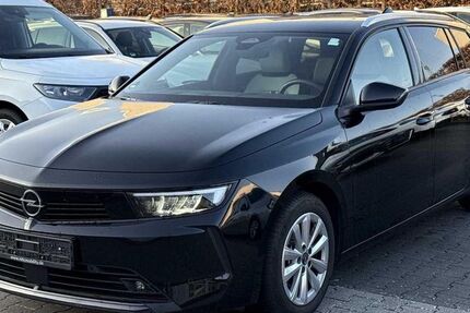 Opel Astra 17.500 km 21.500 &euro; Meerbusch 40668