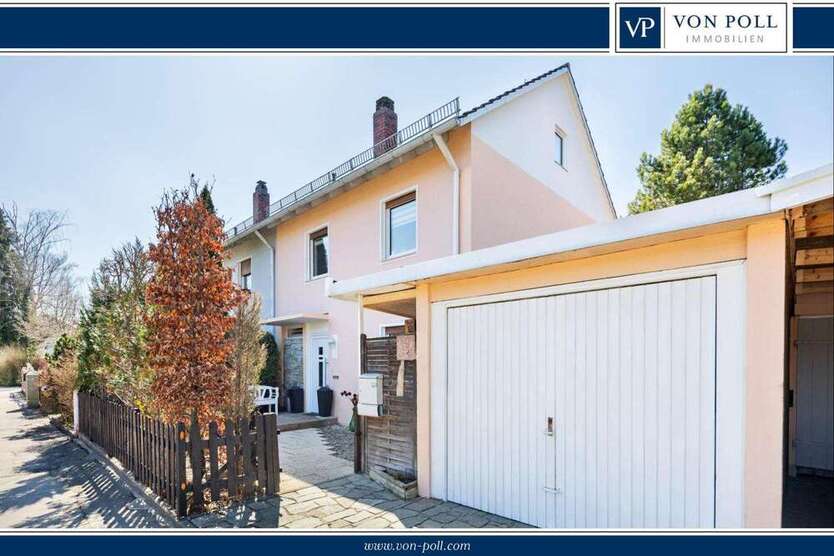 Haus zum Kaufen in Stockdorf 595.000 € 132.98 m²
