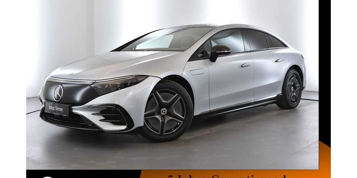 Mercedes-Benz EQS 13.000 km 63.870 &euro; Chemnitz 09120