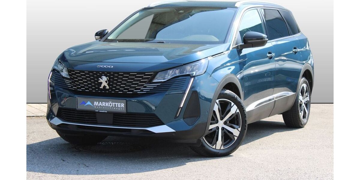 Peugeot 5008 77.797 km 21.480 &euro; Herford 32051
