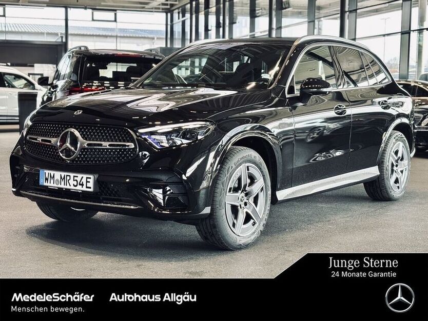 GLC 300
