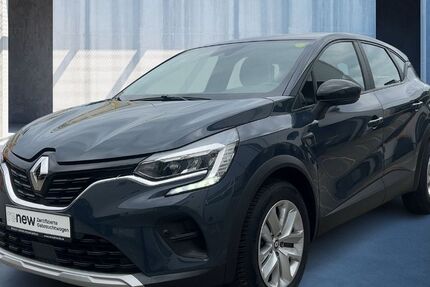 Renault Captur 12.065 km 19.990 &euro; Berlin 12099
