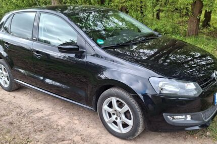 VW Polo 95.000 km 5.000 &euro; Seggebruch 31691