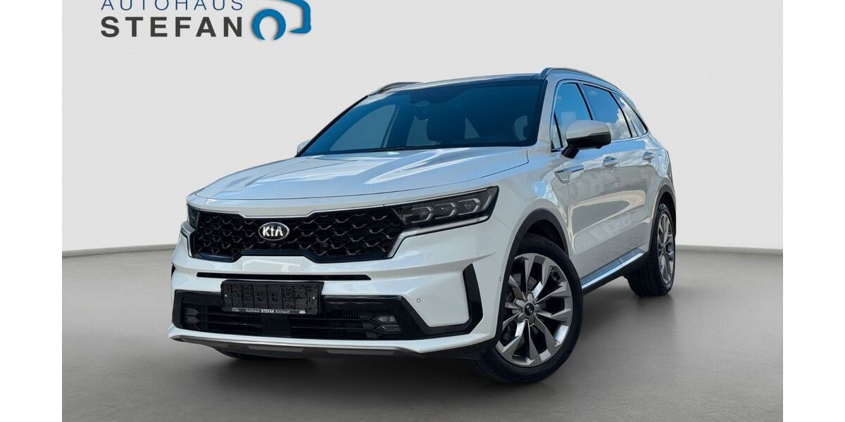 Kia Sorento 97.764 km 32.690 &euro; Kirchardt 74912