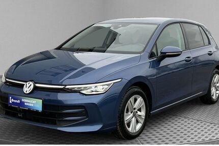 VW Golf 9.820 km 23.890 &euro; Weyhe 28844