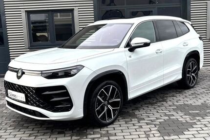 VW Tayron 9.000 km 58.990 &euro; Birgel 54587