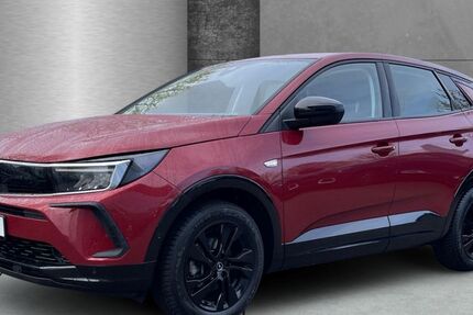 Opel Grandland (X) 9.565 km 23.480 &euro; Ahrensburg 22926