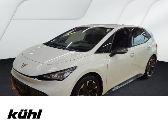 Cupra Born 4.610 km 34.980 &euro; Gifhorn 38518