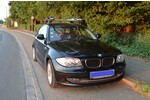 BMW 1er 158.272 km 9.000 € Nürnberg 90403