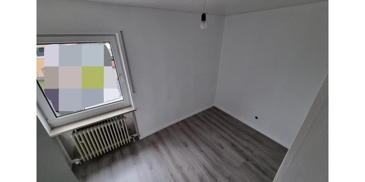 ReihenmittelhausWohnung in Amberg zu vermieten 5 zimmer