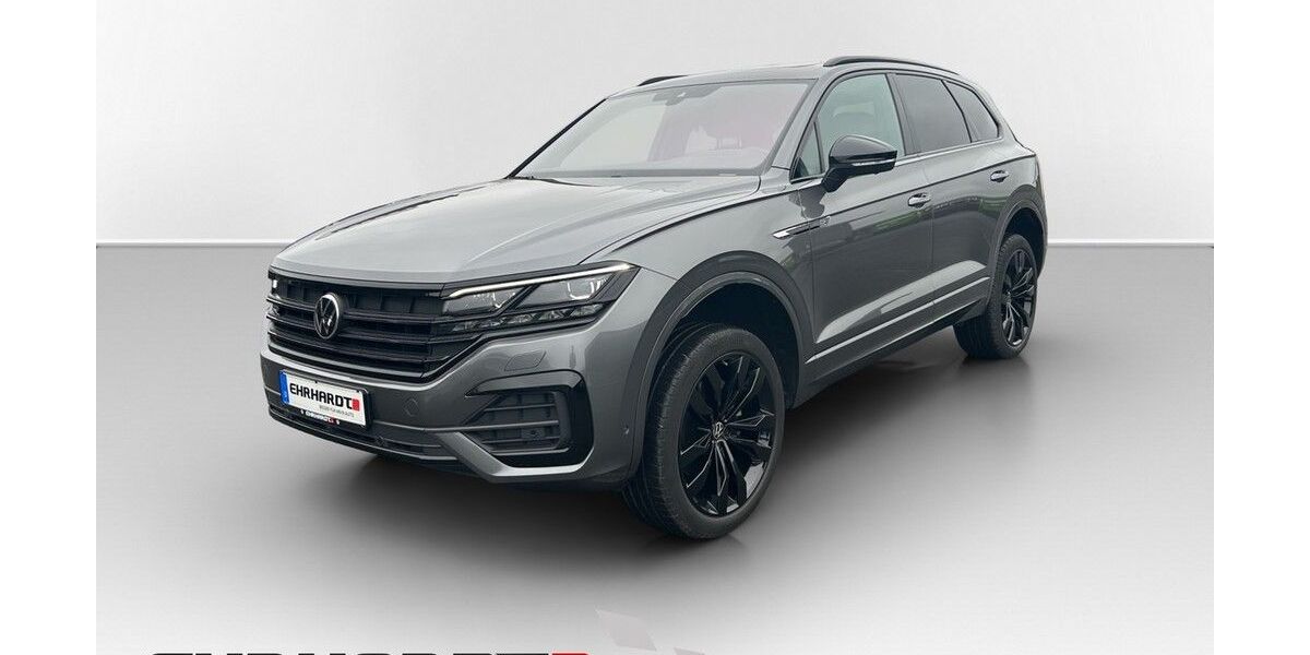 VW Touareg 93.230 km 48.990 &euro; Hildburghausen 98646