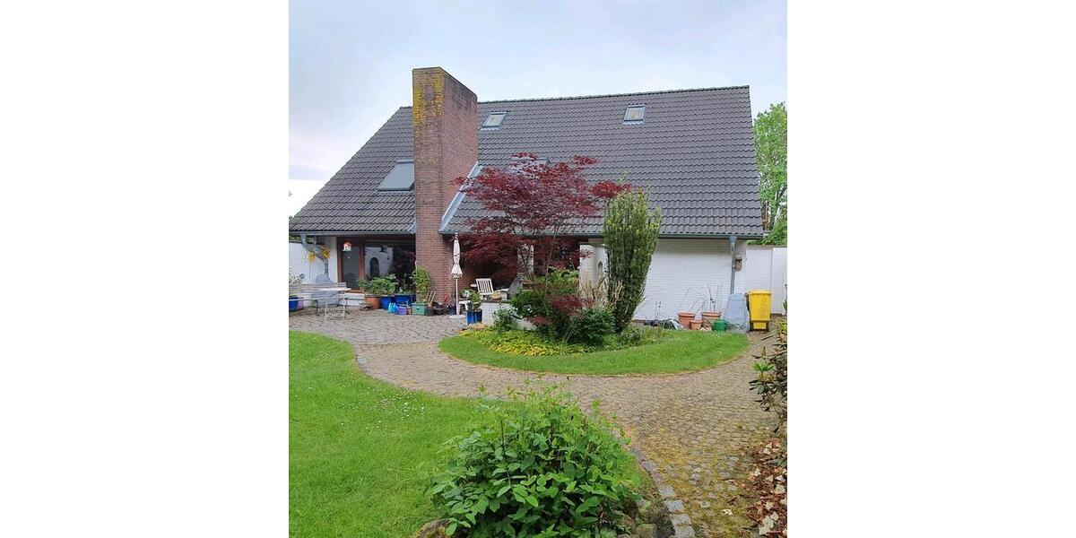 Einfamilienhaus Niebüll - 6 Zimmer, 170 m&sup2;, 405.000&euro; | Angebot:24415985