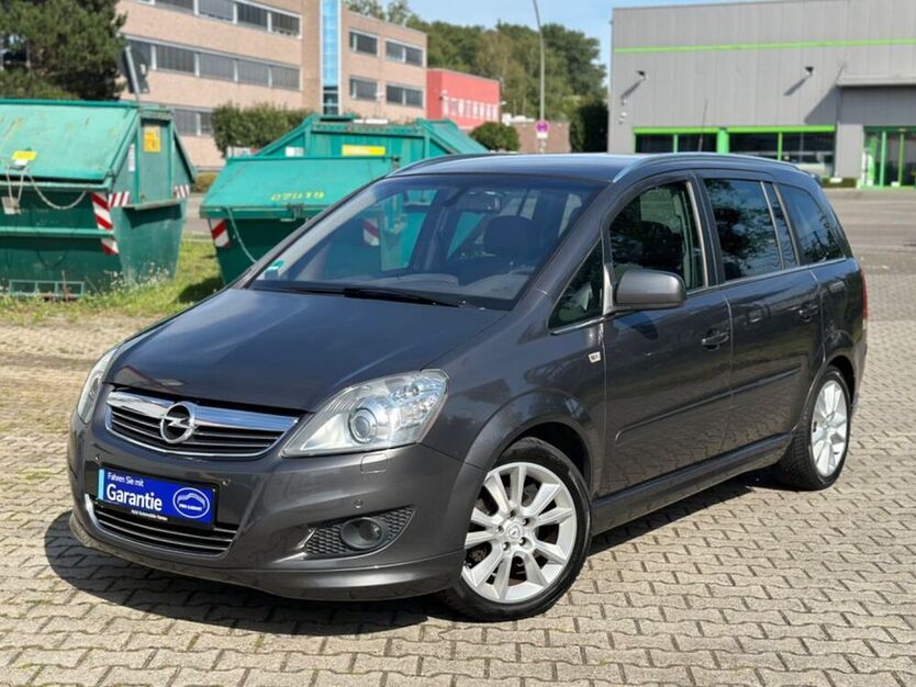 Zafira