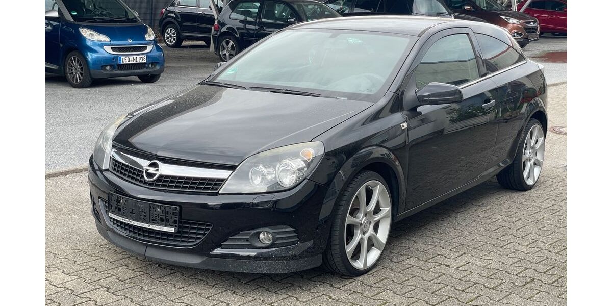 Opel Astra 197.272 km 2.399 &euro; Graben-Neudorf 76676