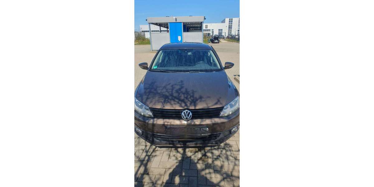 VW Jetta 183.000 km 5.800 &euro; Stammbach, M 95236