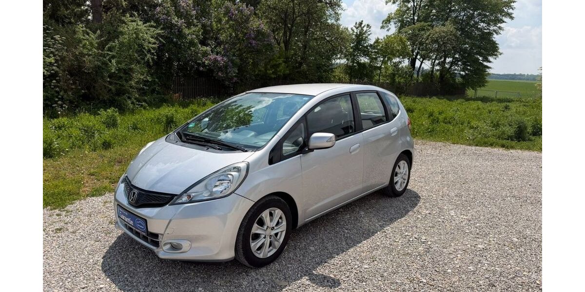 Honda Jazz 123.000 km 5.888 &euro; Neufahrn bei Freising 85375